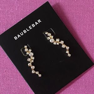 Baublebar Farrah Ear Crawlers